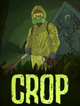 Обложка Crop