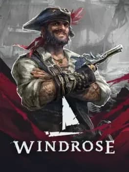 Обложка Windrose
