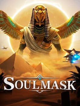 Обложка Soulmask