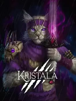 Обложка Kristala