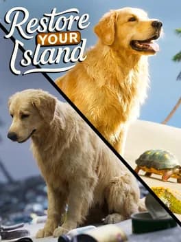 Обложка Restore Your Island
