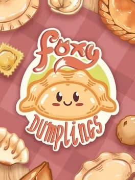 Обложка Foxy Dumplings