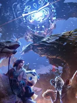 Обложка Monster Hunter Wilds: Title Update 3