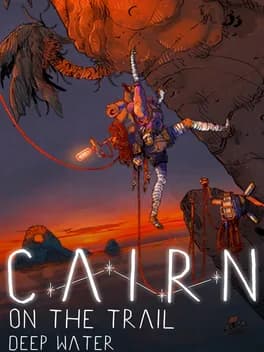 Обложка Cairn: On the Trail