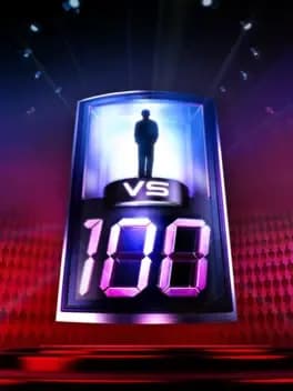Обложка 1 vs. 100