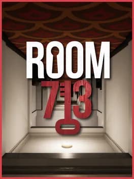 Обложка Room 713