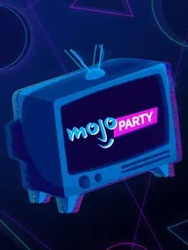 Обложка Mojo Party