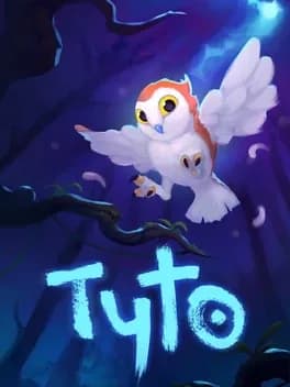 Обложка Tyto