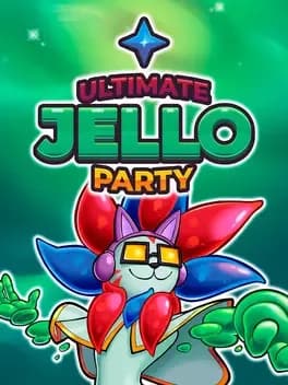Обложка Ultimate Jello Party
