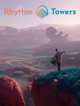 Обложка Rhythm Towers