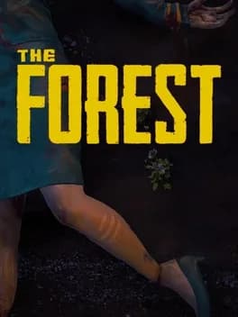 Обложка The Forest