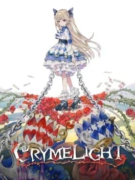 Обложка Crymelight