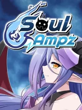 Обложка Soul Ampz