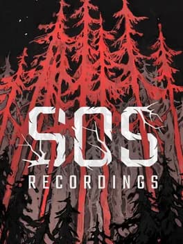 Обложка SOS Recordings
