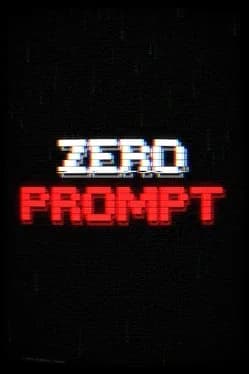 Обложка ZeroPrompt