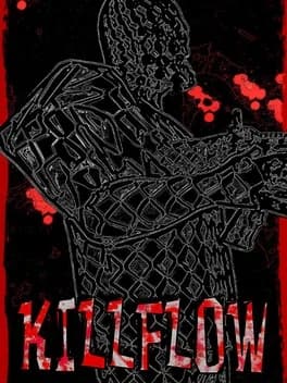 Обложка Killflow