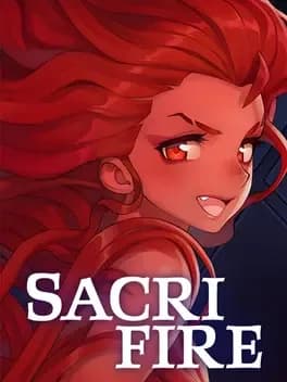 Обложка SacriFire