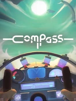 Обложка Compass