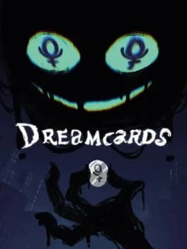 Обложка Dreamcards