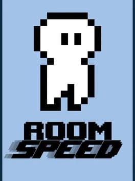 Обложка Roomspeed