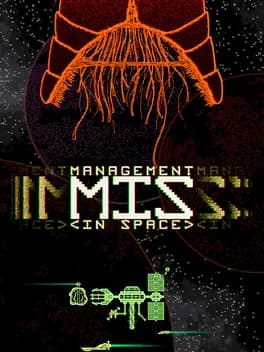 Обложка Management in Space
