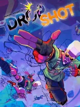 Обложка Aerial_Knight's DropShot