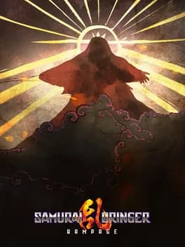 Обложка Samurai Bringer: Rampage