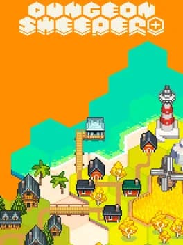 Обложка Dungeon Sweeper Plus