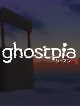 Обложка Ghostpia Season Two