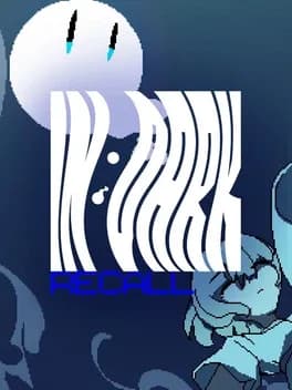 Обложка In:Dark Recall