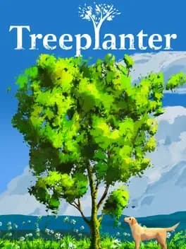 Обложка Treeplanter