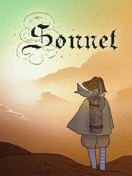 Обложка Sonnet