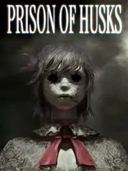 Обложка Prison of Husks