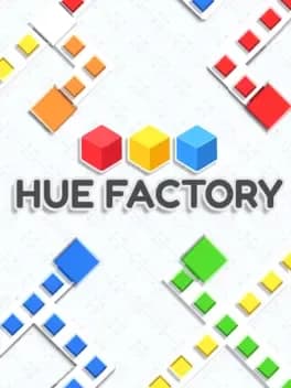 Обложка Hue Factory