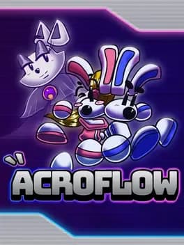 Обложка Acroflow