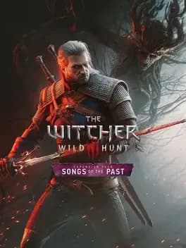 Обложка The Witcher 3: Wild Hunt - Songs of the Past