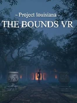 Обложка Project Louisiana: The Bounds VR