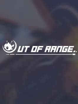 Обложка Out of Range
