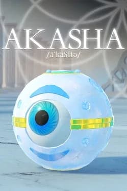 Обложка Akasha