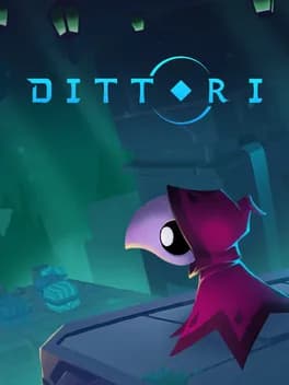 Обложка Dittori