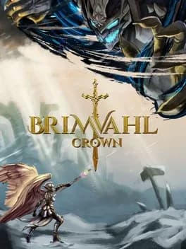 Обложка Brimvahl Crown