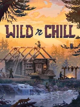 Обложка Wild N Chill