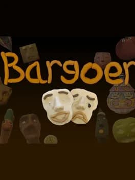 Обложка Bargoer
