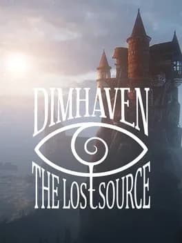 Обложка Dimhaven: The Lost Source