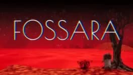 Обложка Fossara