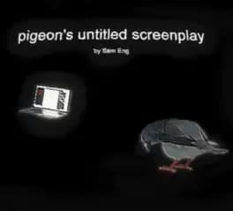 Обложка Pigeon's Untitled Screenplay