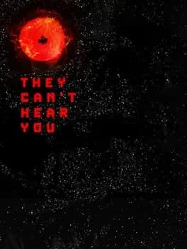 Обложка They Can't Hear You