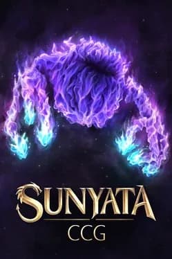 Обложка Sunyata CCG