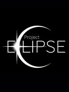 Обложка Project Eclipse