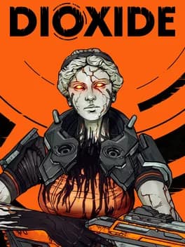 Обложка Dioxide
